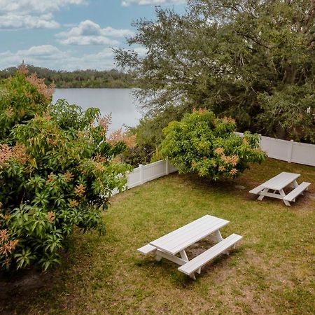 Red Roof Inn Ellenton - Bradenton Ne Экстерьер фото