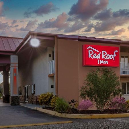 Red Roof Inn Ellenton - Bradenton Ne Экстерьер фото