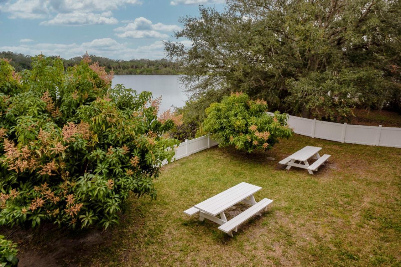 Red Roof Inn Ellenton - Bradenton Ne Экстерьер фото