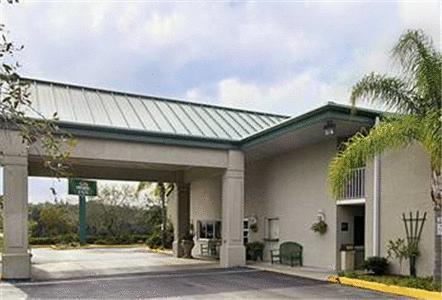 Red Roof Inn Ellenton - Bradenton Ne Экстерьер фото